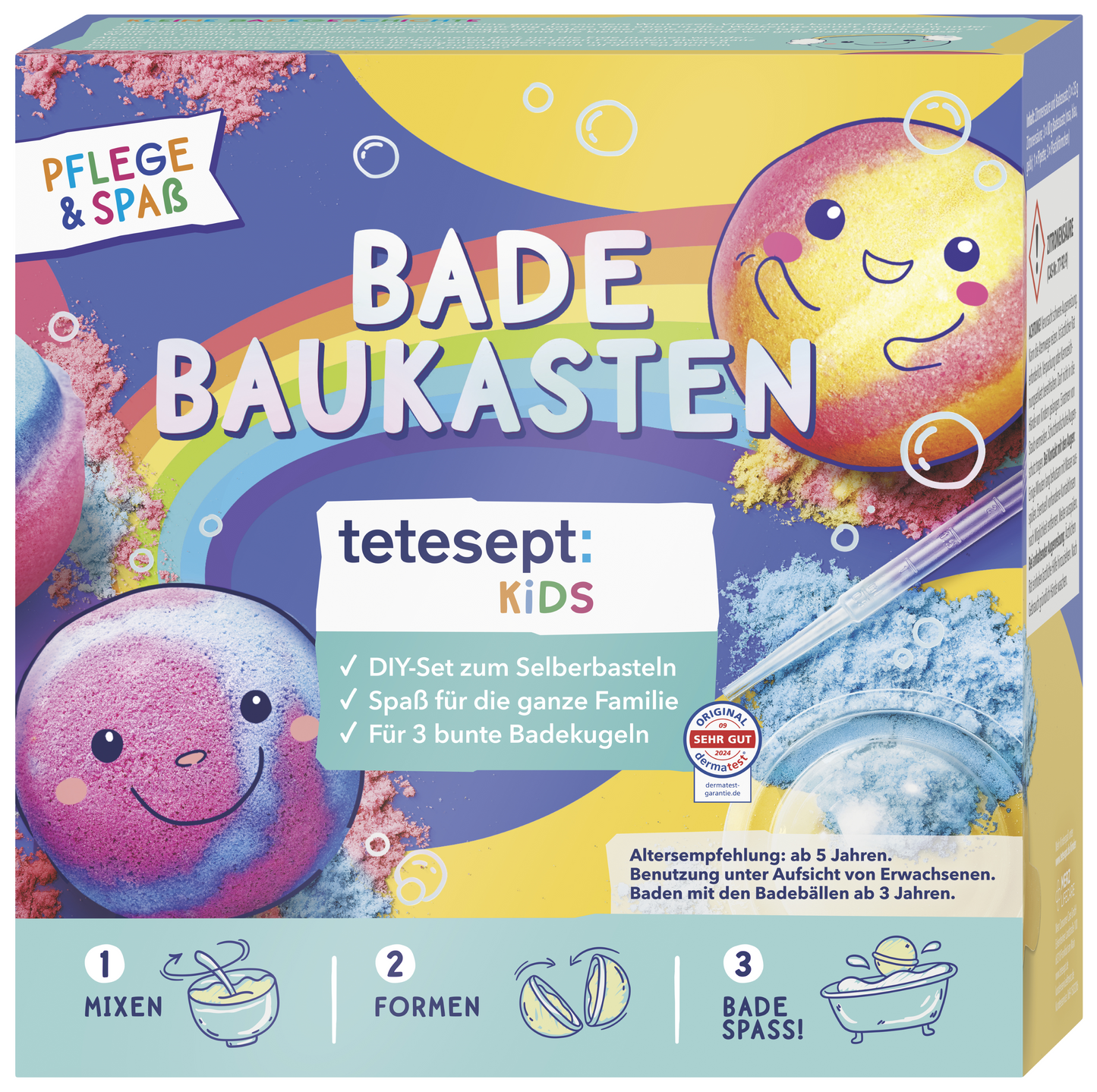 Badebaukasten