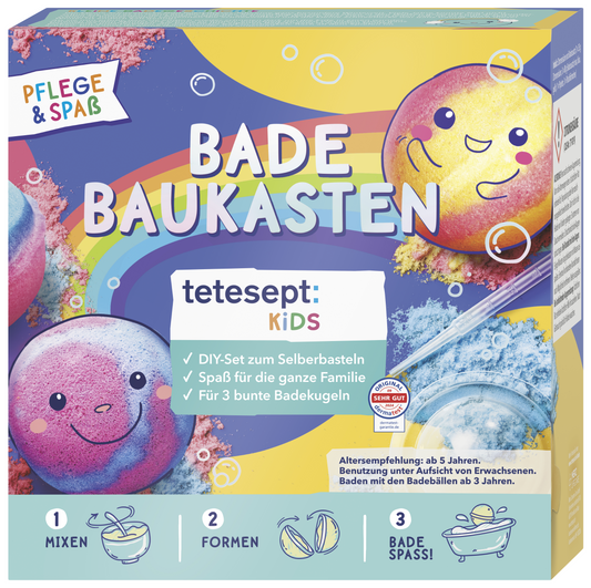 Badebaukasten