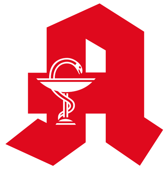Deutsche Apotheke Logo