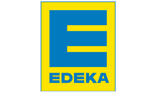 Edeka Logo