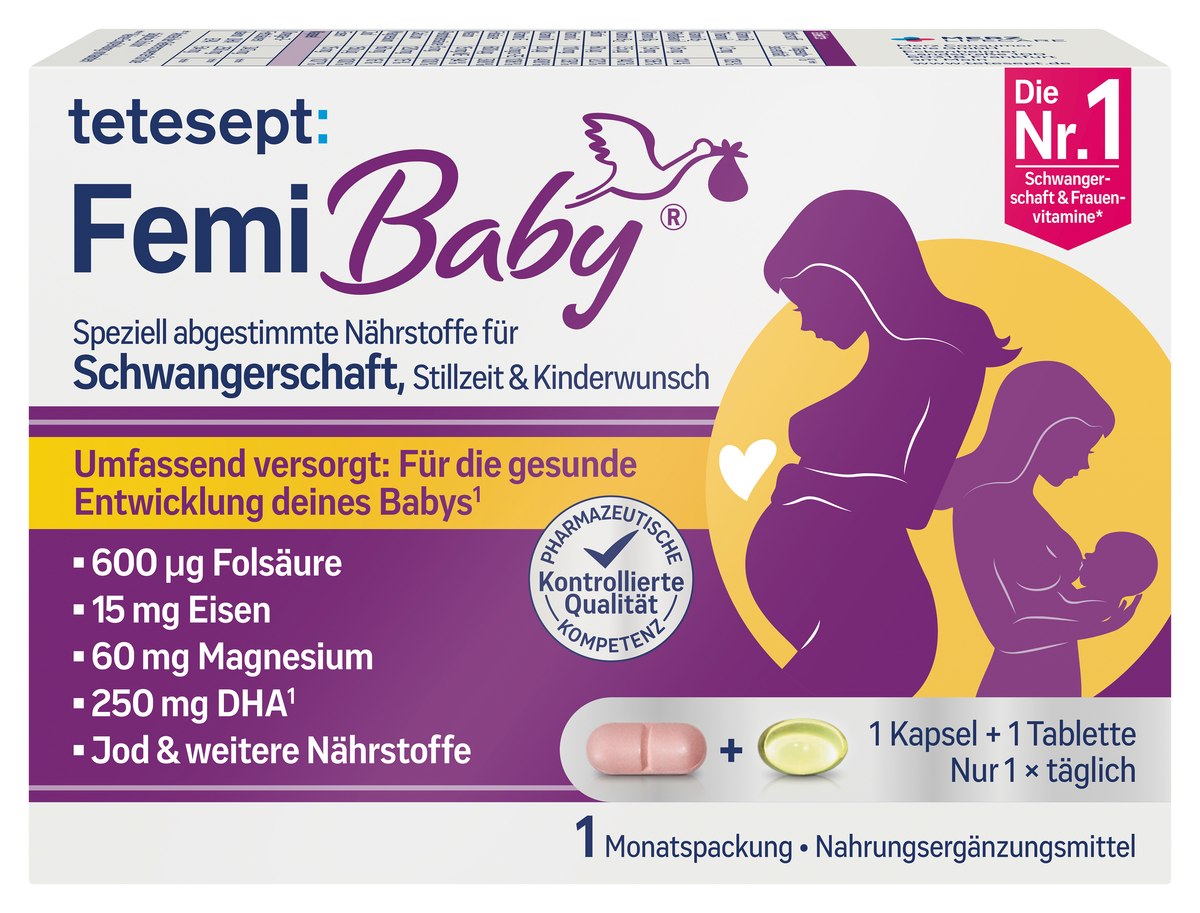 Femi Baby®