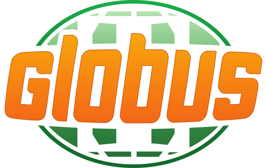 GLobus Logo