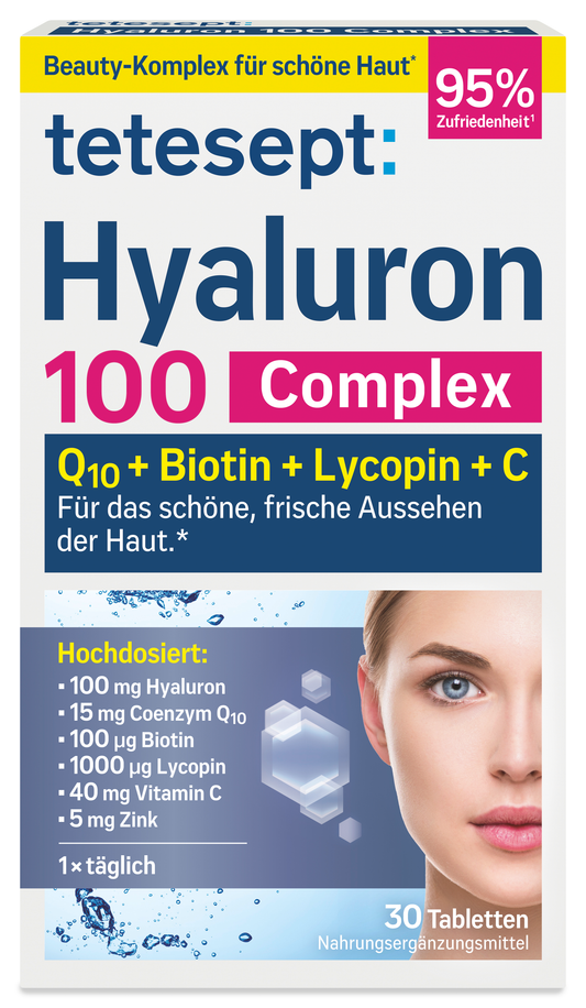 Hyaluron 100 Complex