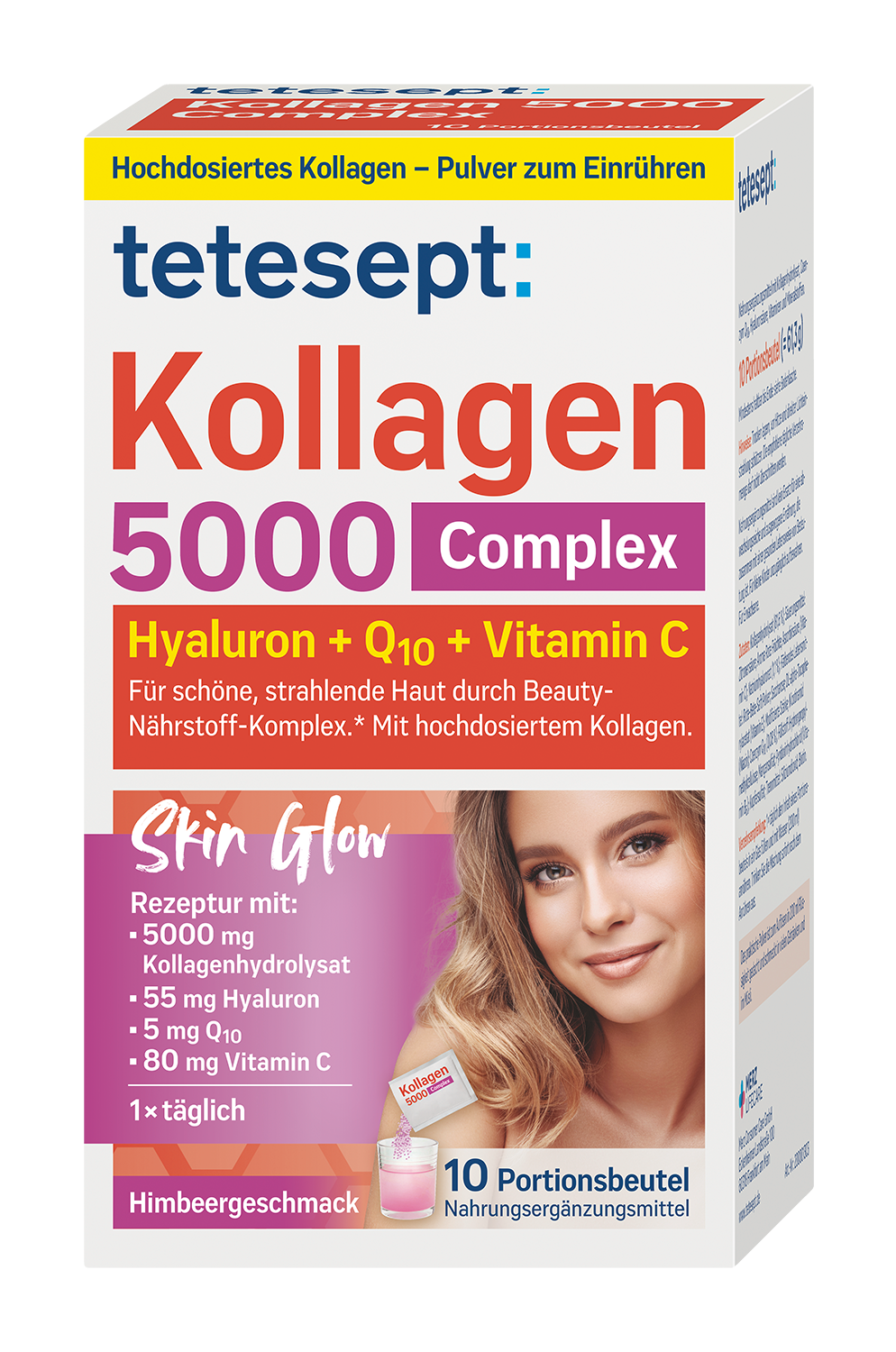 Kollagen 5000 Complex