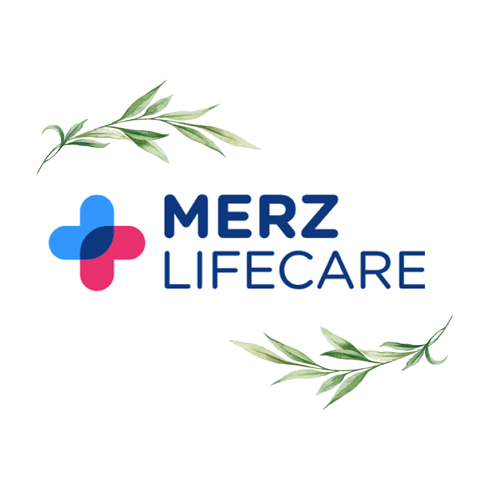 Merz Lifecare Logo
