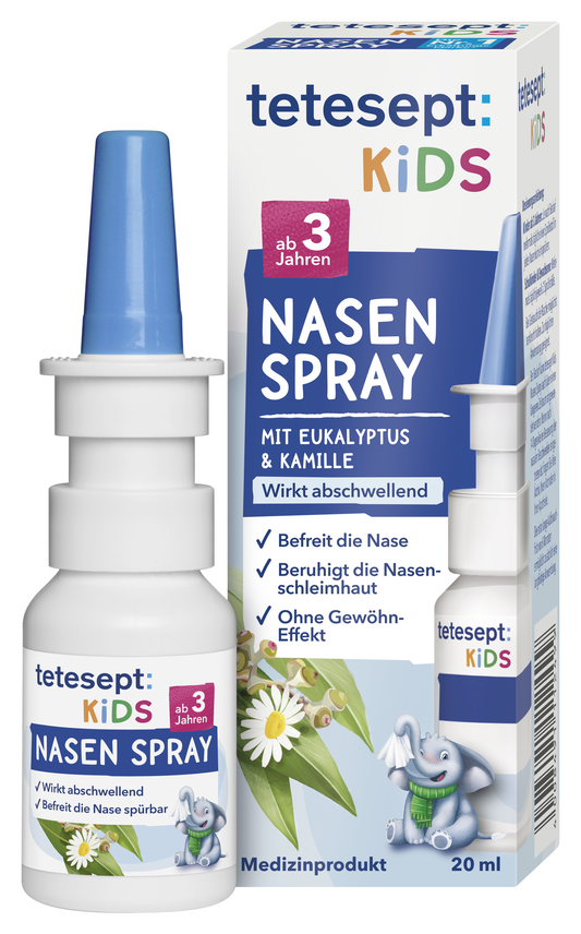 Nasen Spray