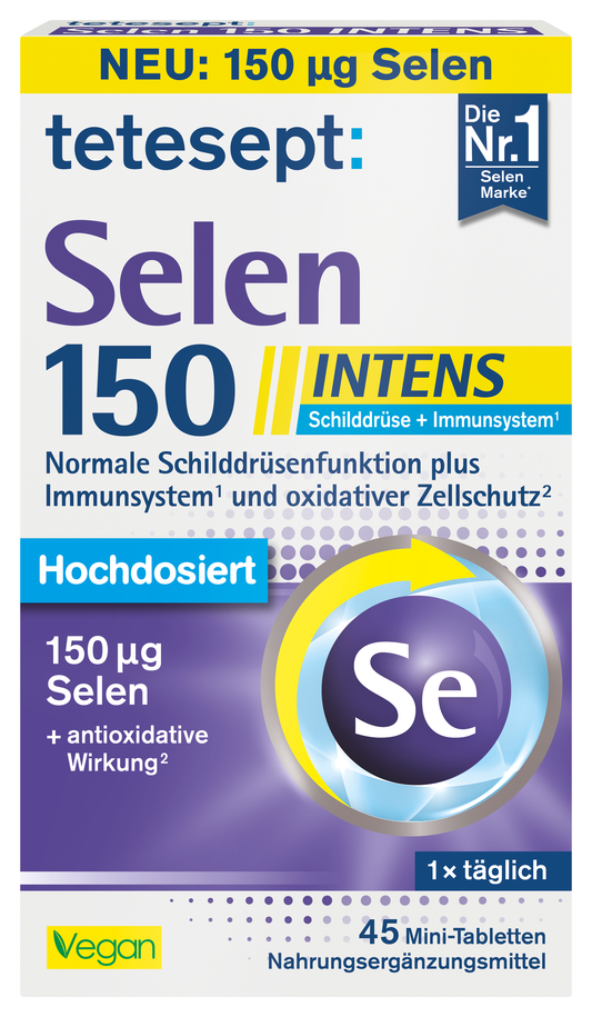 Selen 150