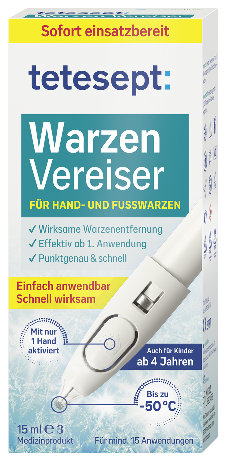 Warzen Vereiser