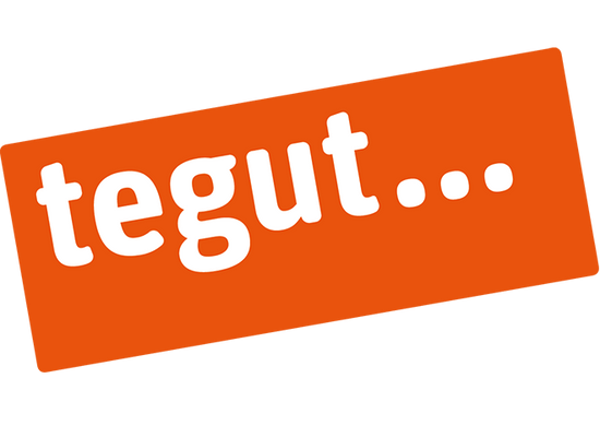 tegut  Logo