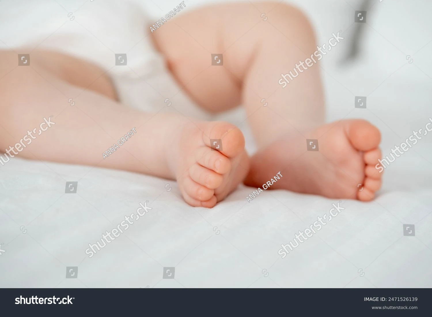 Stillzeit & Baby