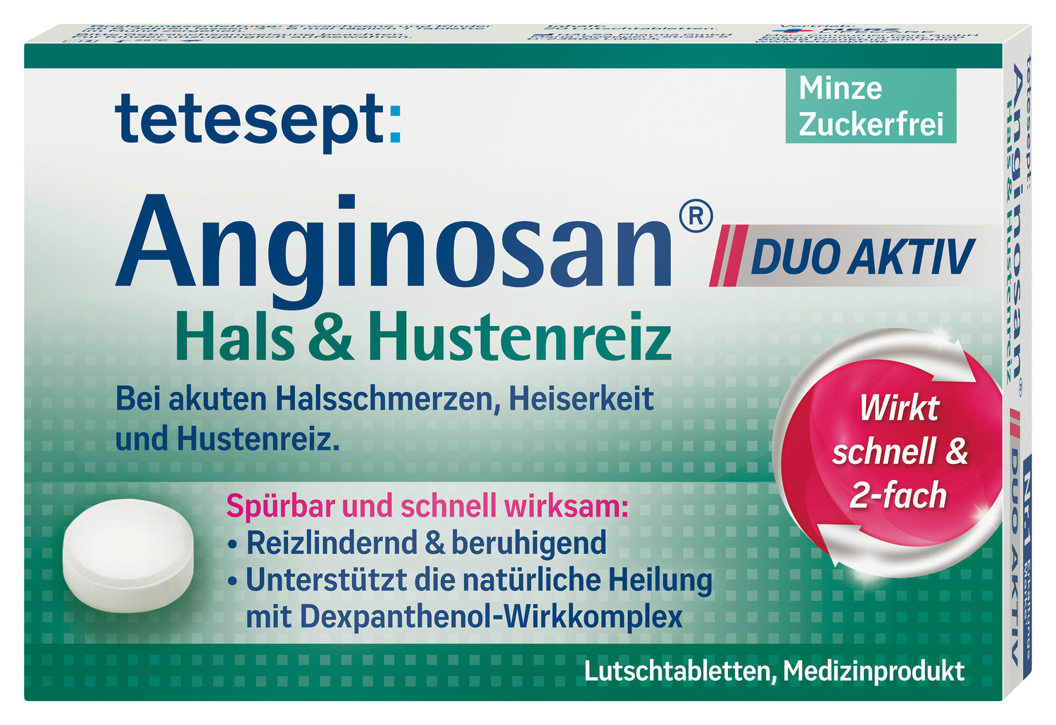 Mediathek & Produktinformationen