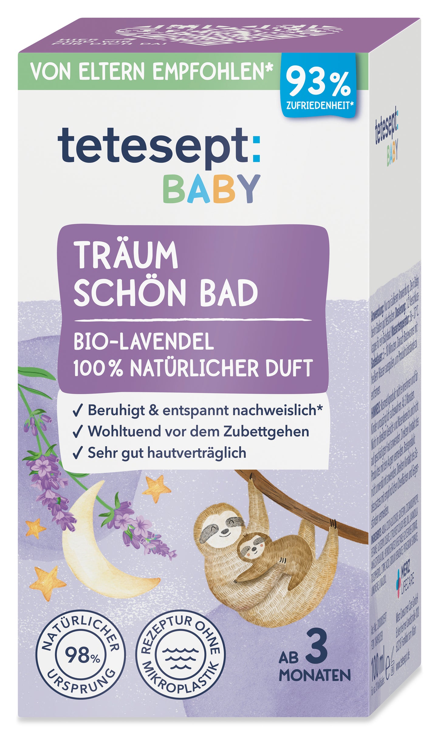 Träum Schön Bad