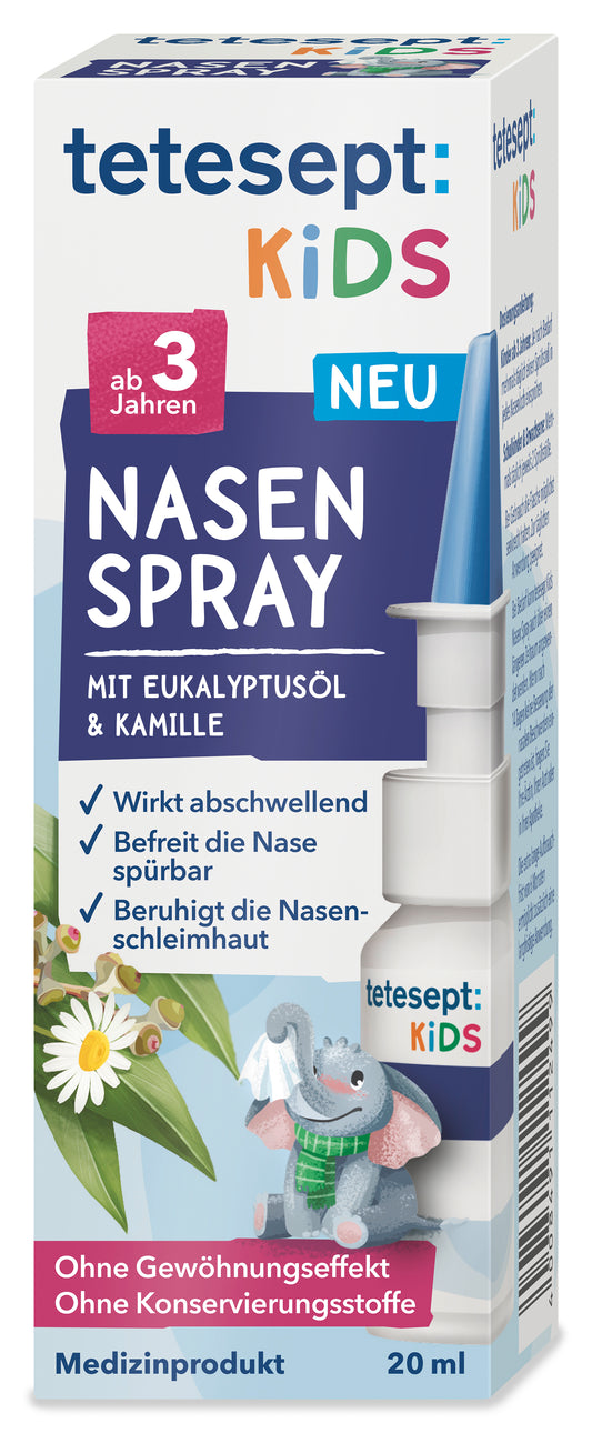 Nasen Spray