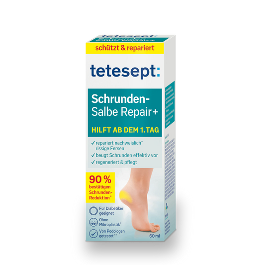 Schrunden-Salbe Repair+