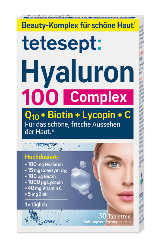 Hyaluron 100 Complex