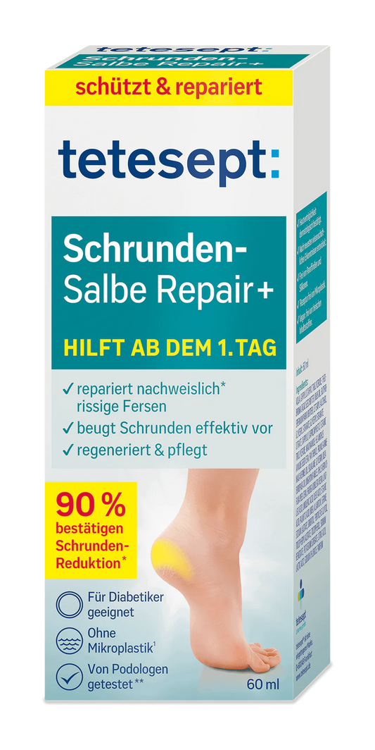 Schrunden-Salbe Repair+