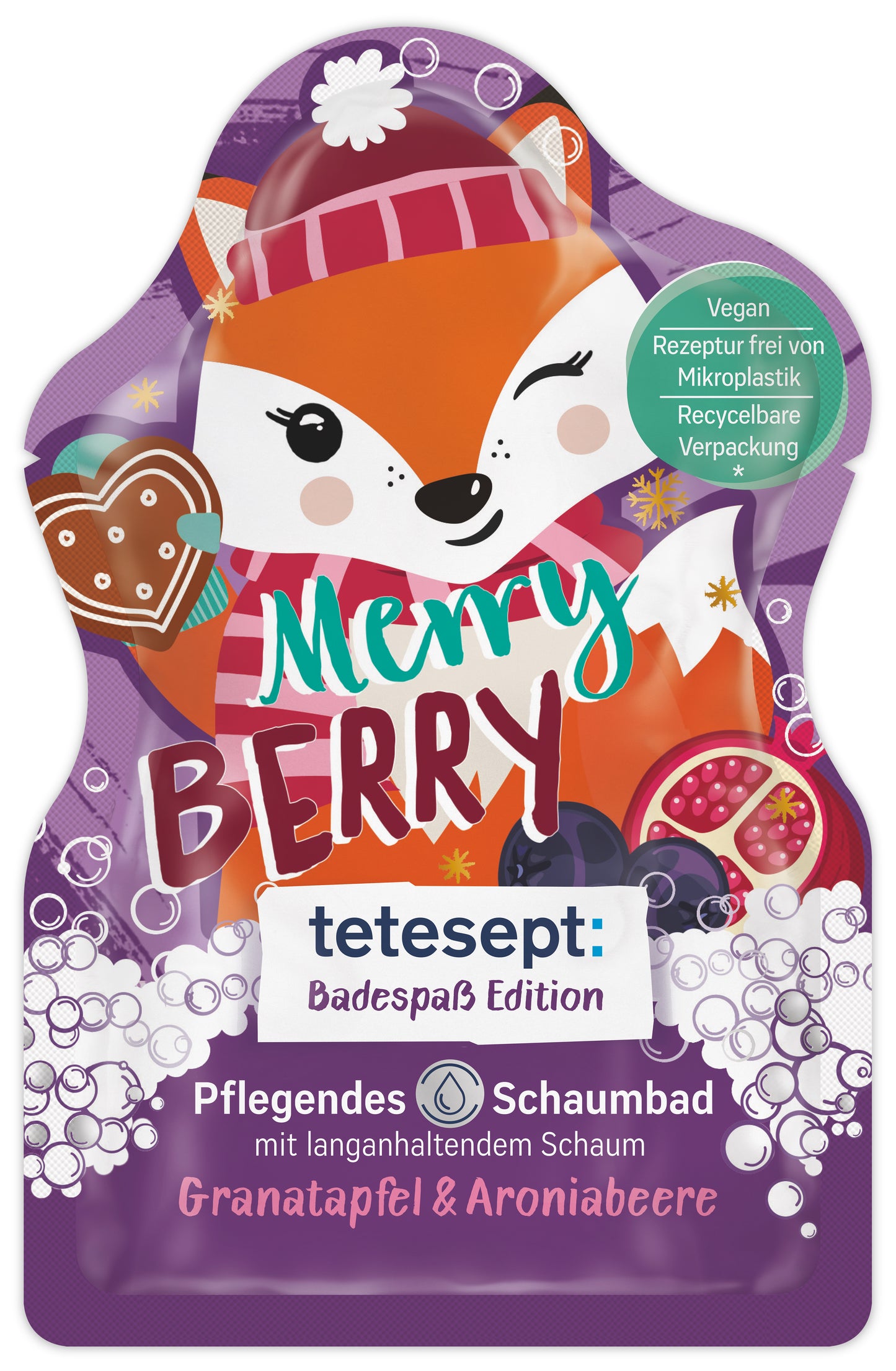 Badespaß Edition Merry Berry