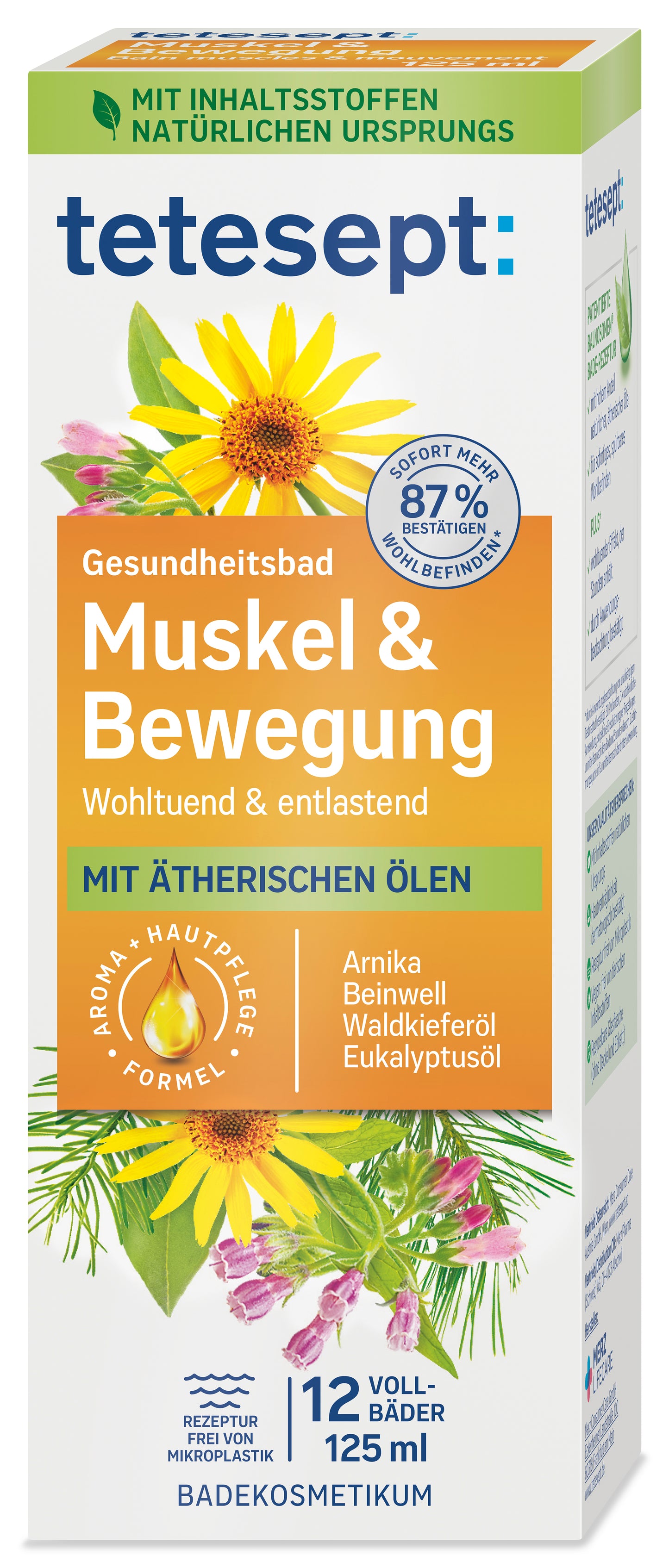 Muskel & Bewegung