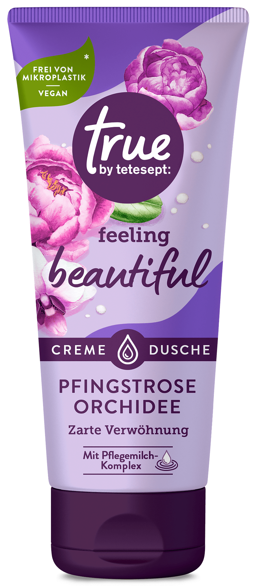 true by Creme-Dusche "Feeling Beautiful"