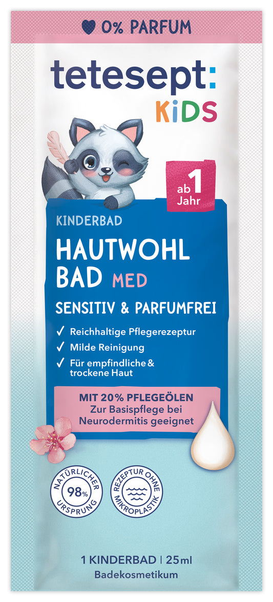 Kinderbad Hautwohl Bad MED