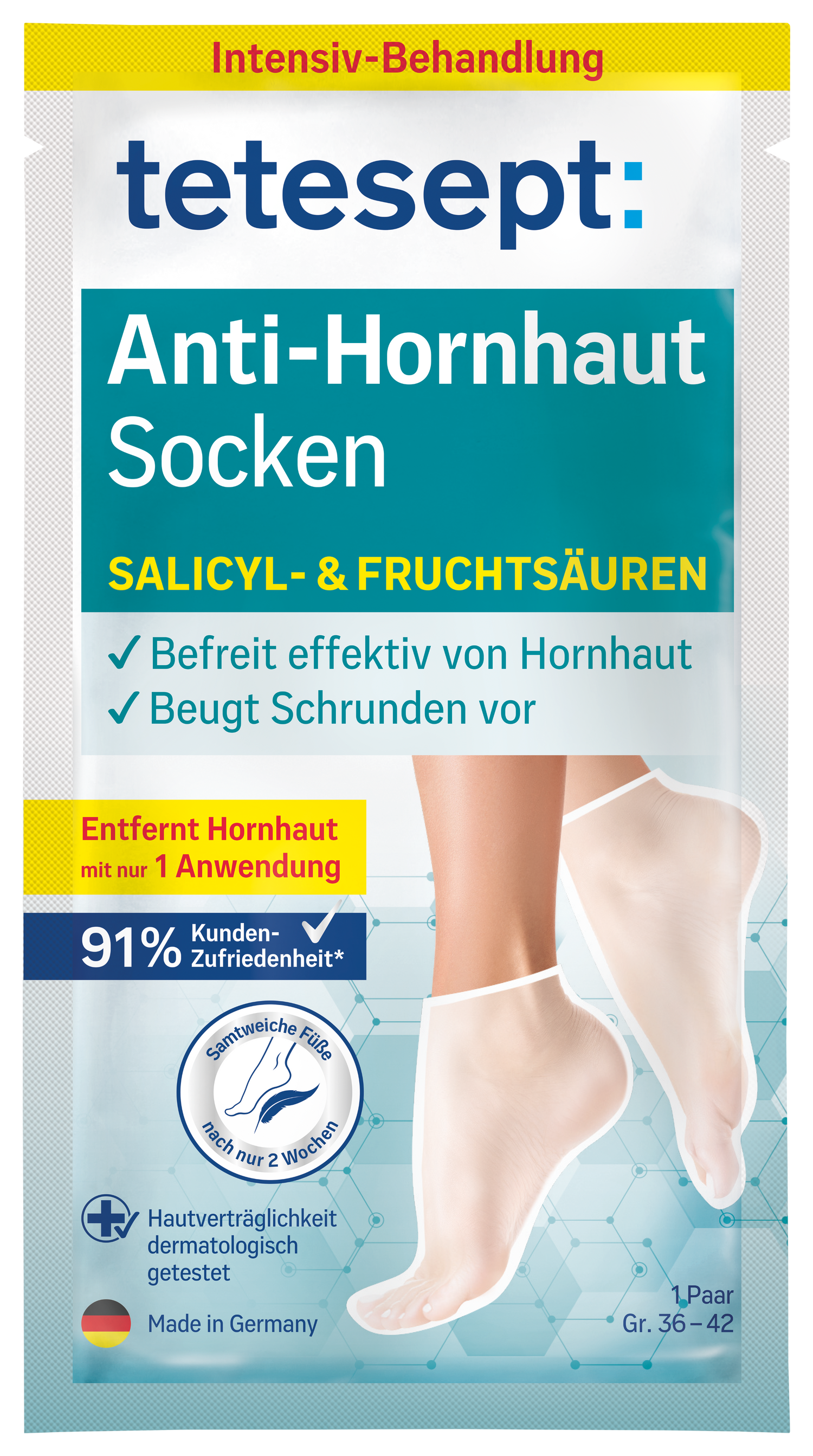 Hornhaut