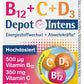B12+C+D3 Depot Intens