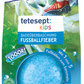 Badeüberraschung Fußballfieber