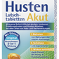 Bronchosan® Husten Akut Lutschtabletten