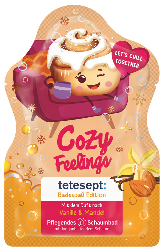 Cozy Feelings