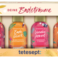 Deine Badeträume Geschenkset