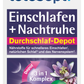 Einschlafen + Nachtruhe
