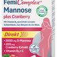 Femi Complex® Mannose plus Cranberry