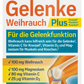 Gelenke Weihrauch Plus