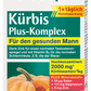 Kürbis Plus Komplex