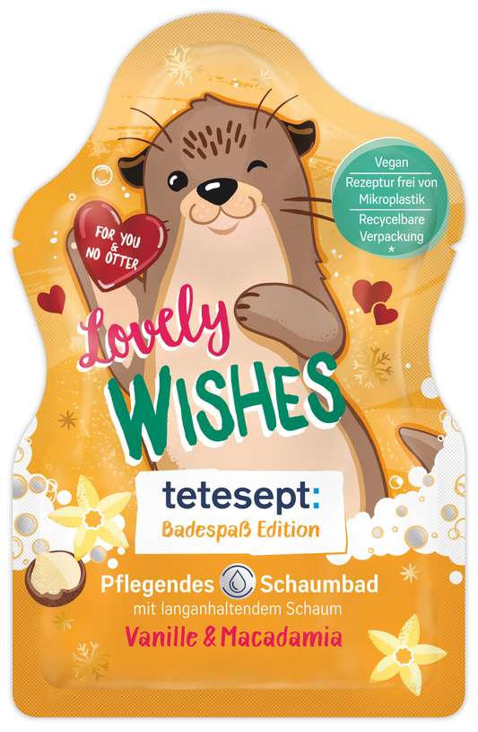 Lovely Wishes