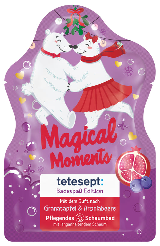 Magical Moments