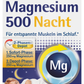Magnesium 500 Nacht