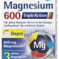 Magnesium 600 Triple Action