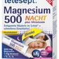 Magnesium Nacht Direkt Sticks