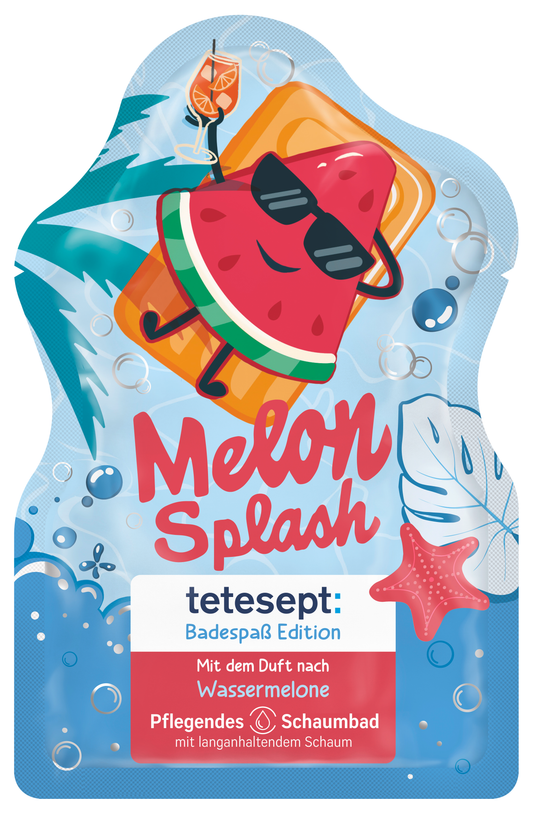Melon Splash