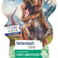 Schaumbad Dino Abenteuer