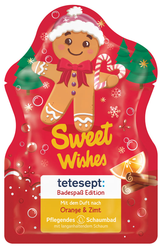 Sweet Wishes