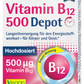 Vitamin B12 500 Depot