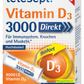 Vitamin D3 3000 Direkt Sticks