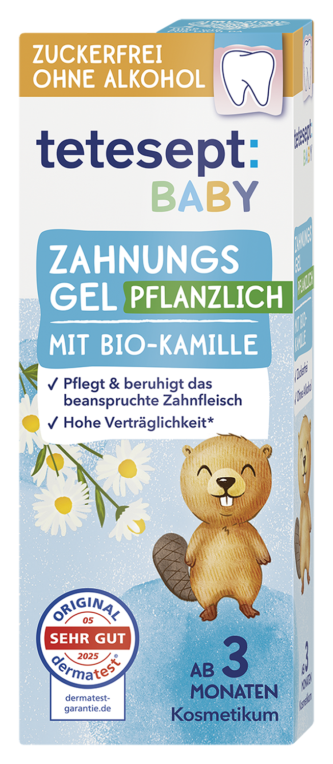 Zahnungsgel