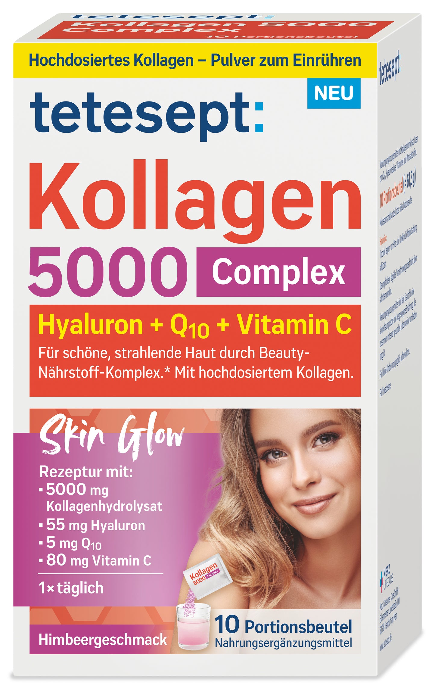 Kollagen 5000 Complex