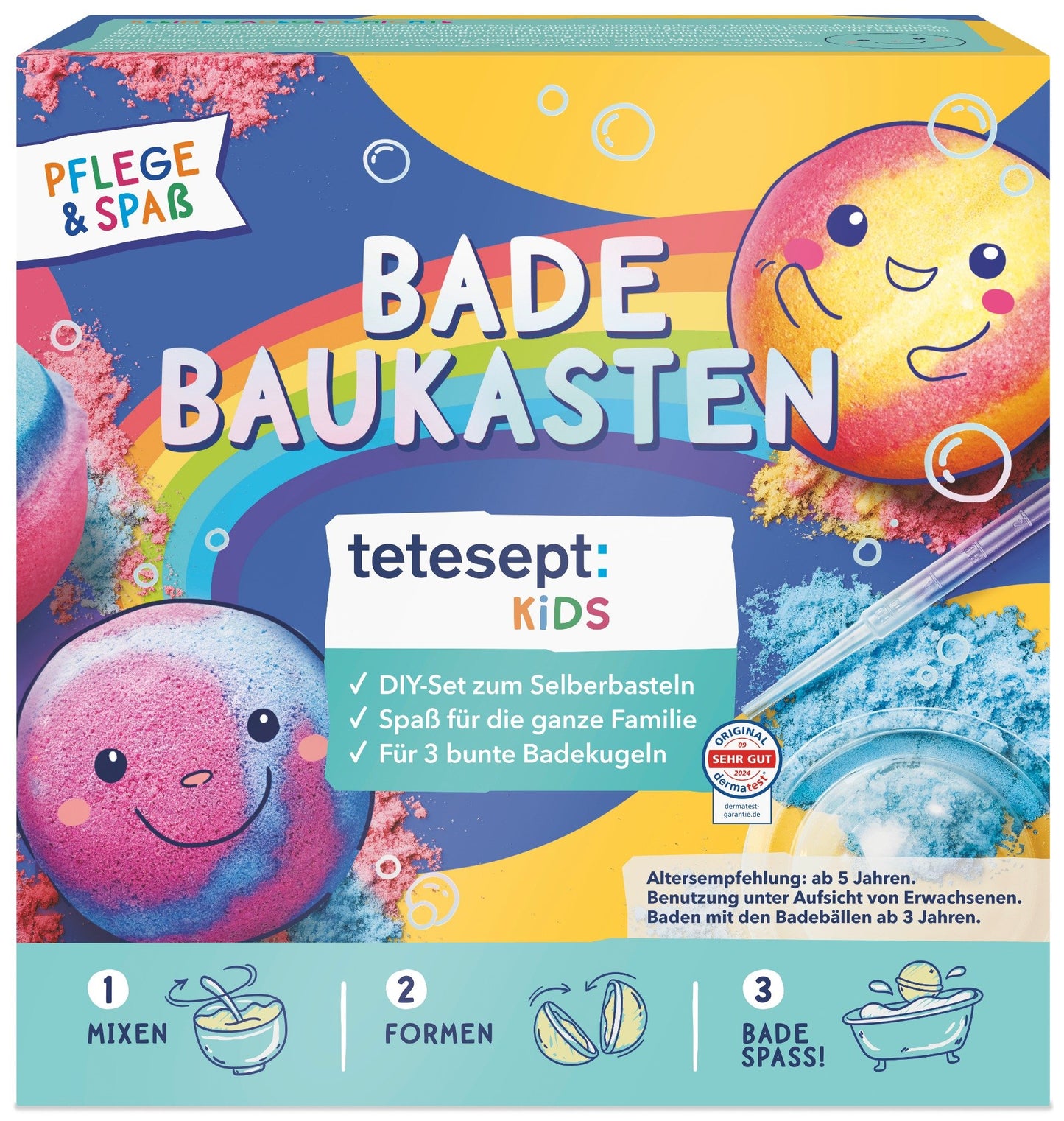 Badebaukasten