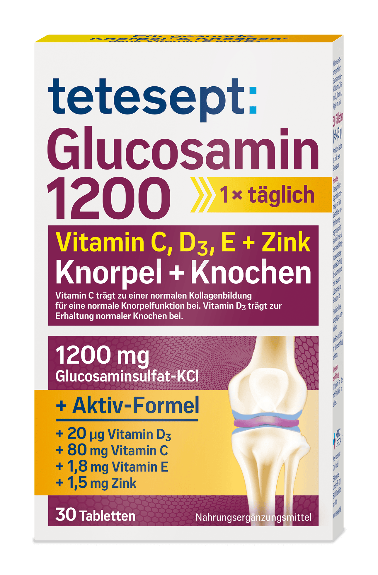 Glucosamin 1200