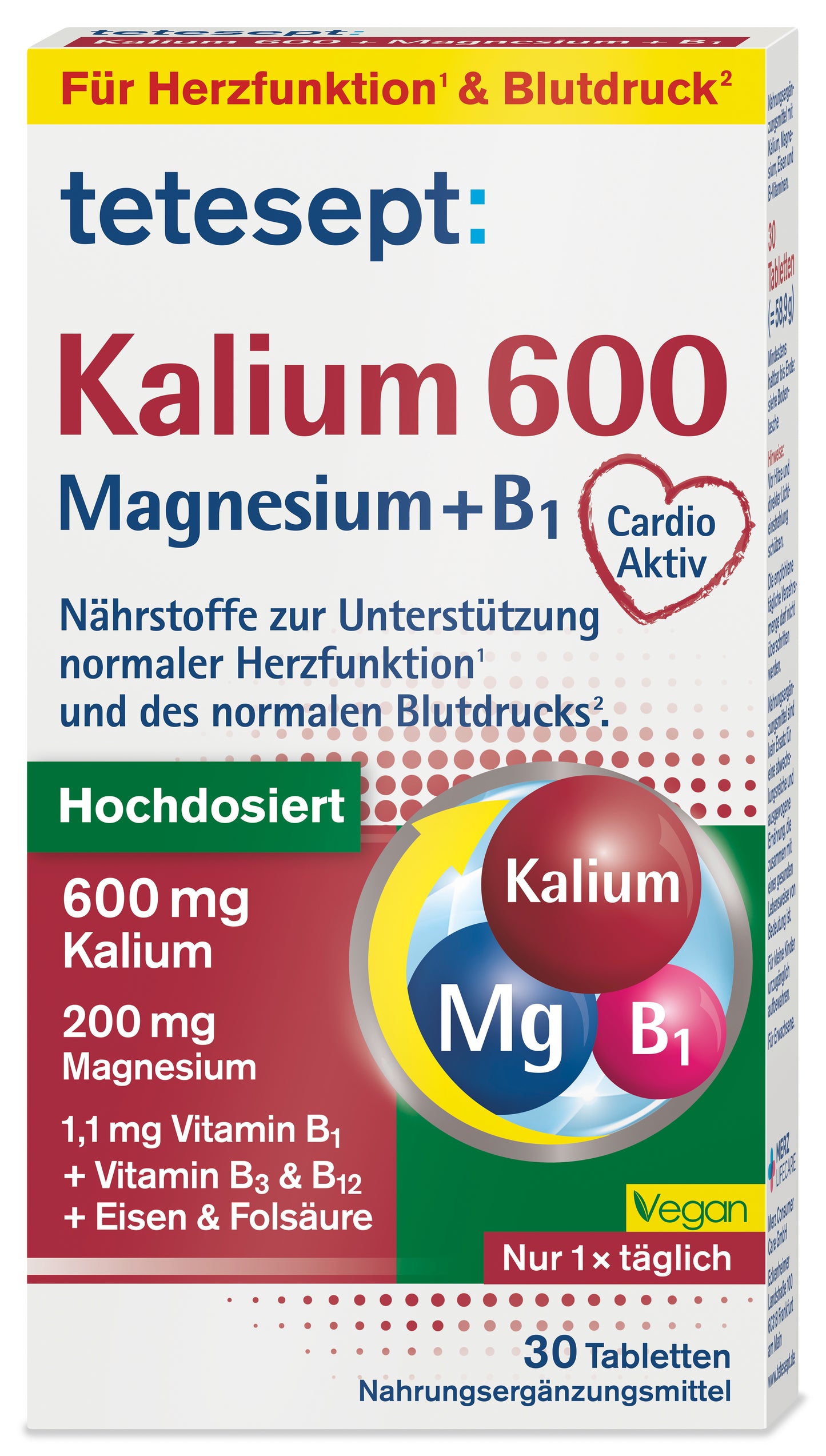 Kalium 600