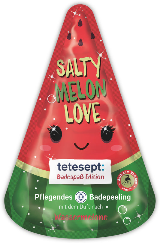 Badepeeling Salty Melon Love